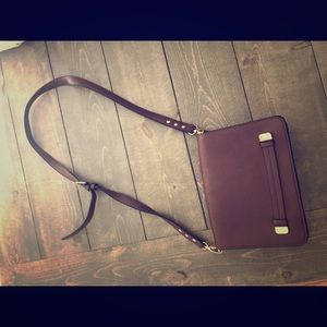 Forever 21 crossbody purse